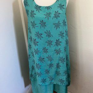 Nice summer dress